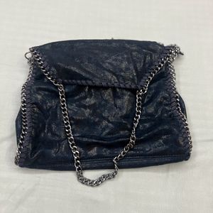 Chained Handbag