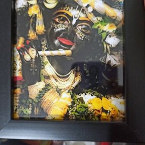 Krishna Photo Frames