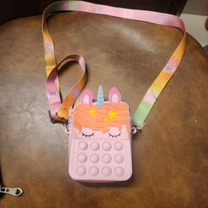 Unicorn Sling Bag