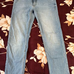 Men Jeans