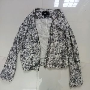 H&M Bomber Jacket