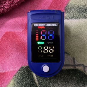 Pulse Oximeter (buy 1 Get One Free)