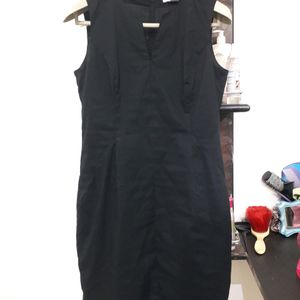 H&M Black Dress