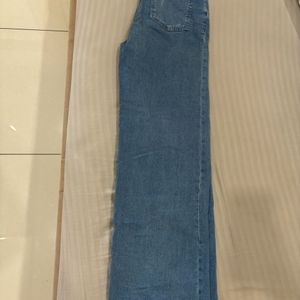 High Waist Flared Jeans Size 26