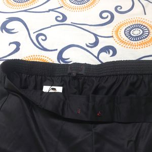 Black Trouser