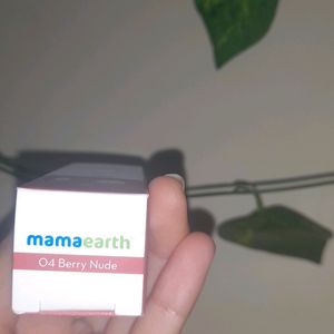 Mamaearth Soft Matte 04 Berry Nude