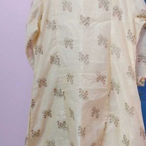 Festival Anarkali Kurta