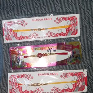 4 Rakhi