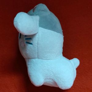 Sanrio Cinnamoroll Cat Plush Pendant