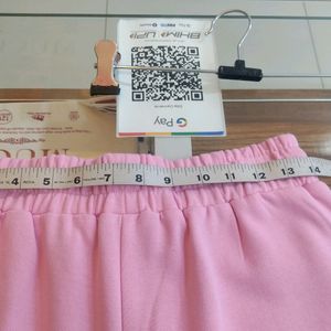 Brand New Shorts For Women