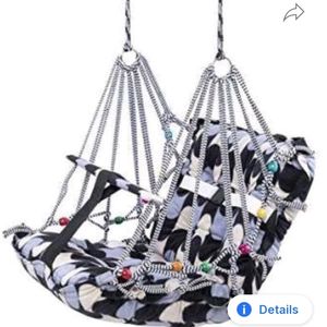 Cotton Small Swing