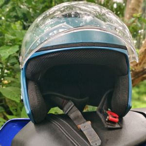 Men Helmet