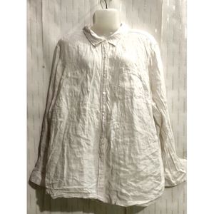 White Shirt For women's