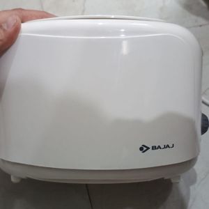 Bajaj Toaster