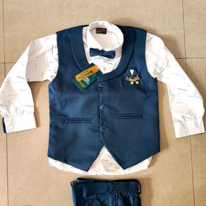 Boys Party Wear