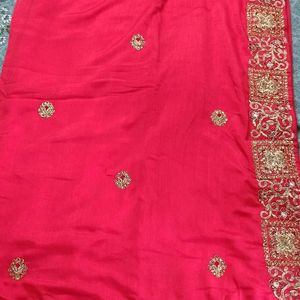 New Karwachouth Special Saree