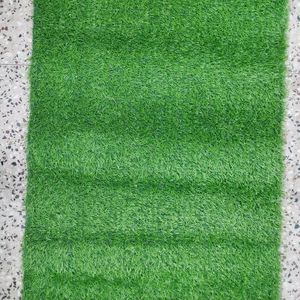 Green Grass Mat