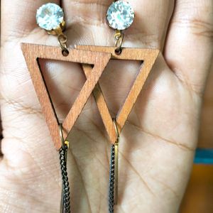 Modern Earrings