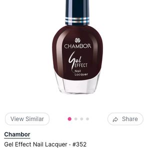 Nail Polish