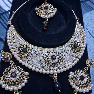 Party Jewellery Set