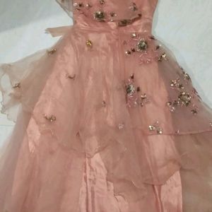 Beautiful Dress For Kids + 🌟 Free Gift Inside