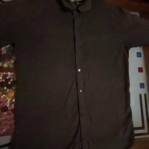 100% Cotton Shirt