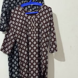 2 Kurta Top