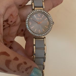 Ladies Watch From Abroad