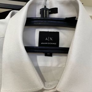 ARMANI EXCHANGE Men Shirt