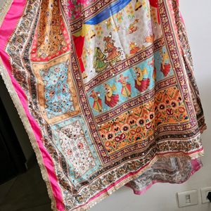 Dupatta