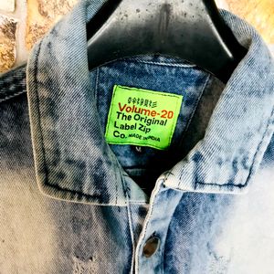 Biggest Price Drop 🥳🎉 Brand New Danim Jacket
