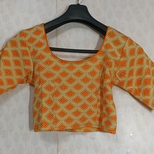 New Redimaid blouse