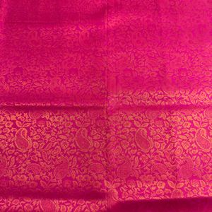 Brand New Pink Mulberry Silk - Style 1