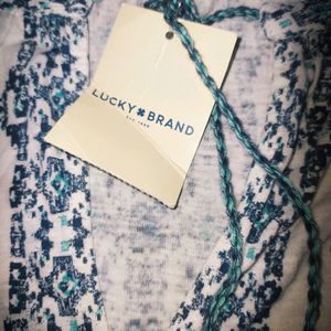 Lucky Brand Top