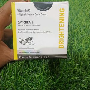 Day Cream