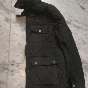 Overcoat For Winters