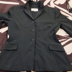 Regular Fit Women's double breasted Blazer, Jacket