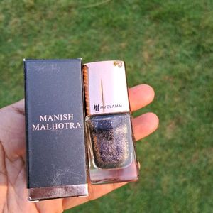 Myglamm Manish Malhotra Nailpolish Set Of 5