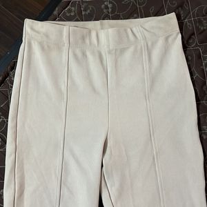 HnM Flared Trouser.