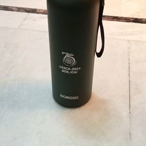 BOROSIL NEW WATER BOTTLE