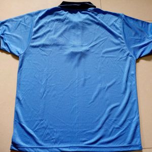 Blue Tshirt For Men💙