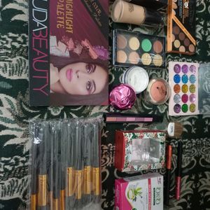 Bridel Makeup Kit