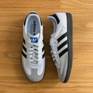 Adidas Sambas