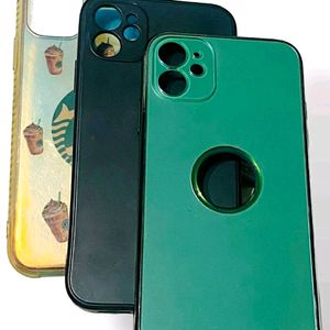 7 iPhone Cases