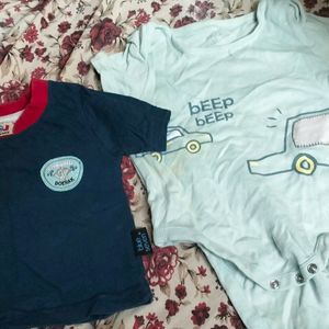 Baby Boy Clothes