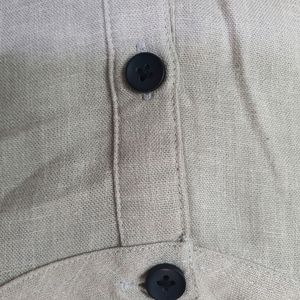 Mens KURTA - In Very Good Condition Sparingly Used