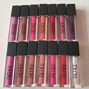 Renee Combo  14 Shades