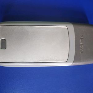 Rare Nokia Keypad Phone