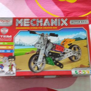 Kids Mechanix Kit