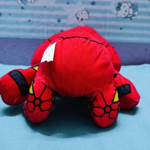 Iron man Plushie